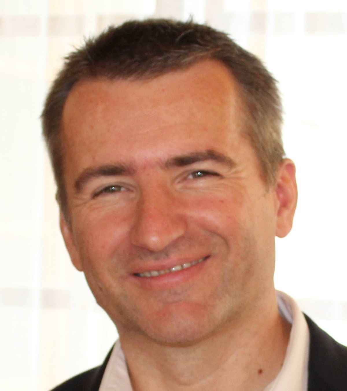 Bernd Spatzenegger